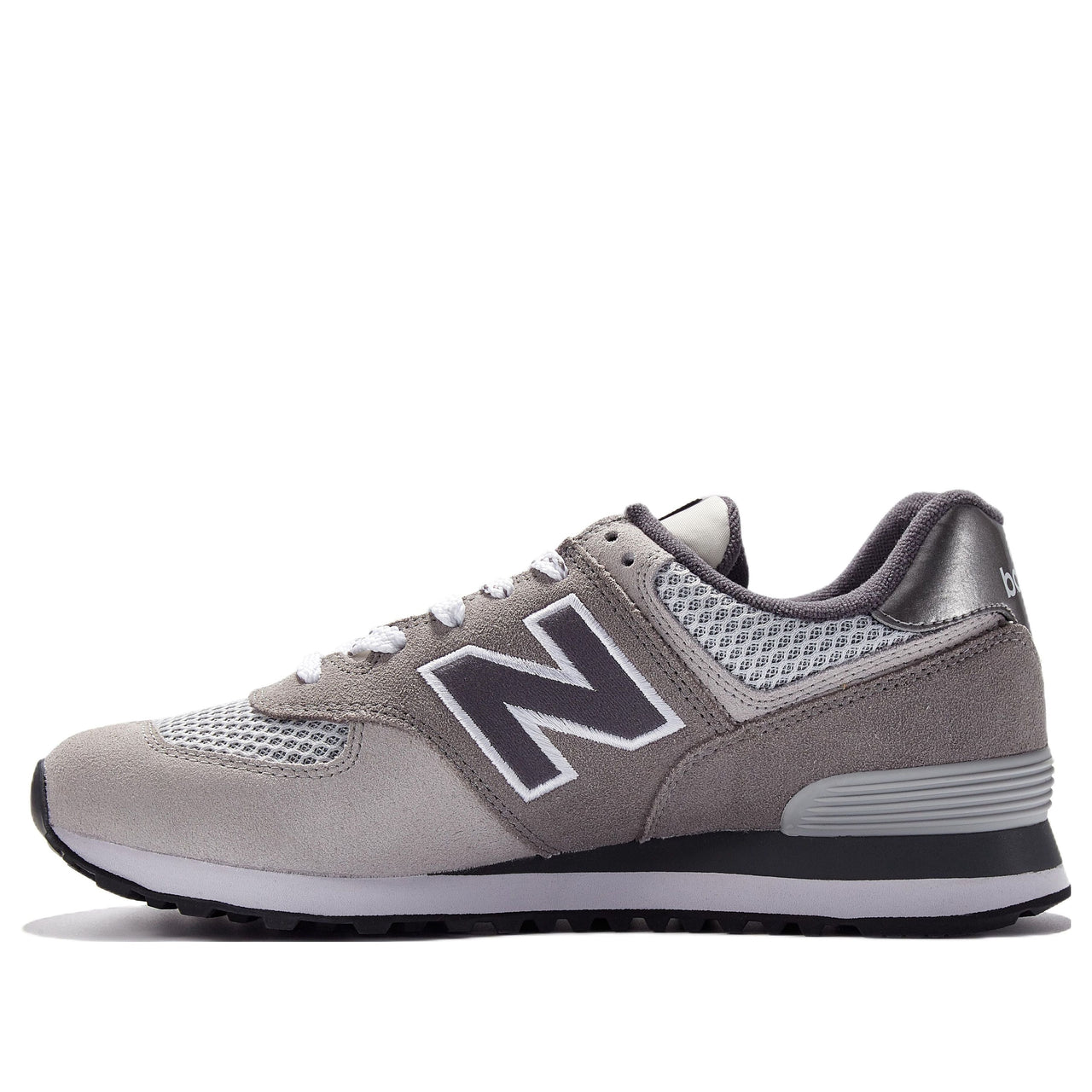 New Balance 574 'Grey Black' ML574VR2