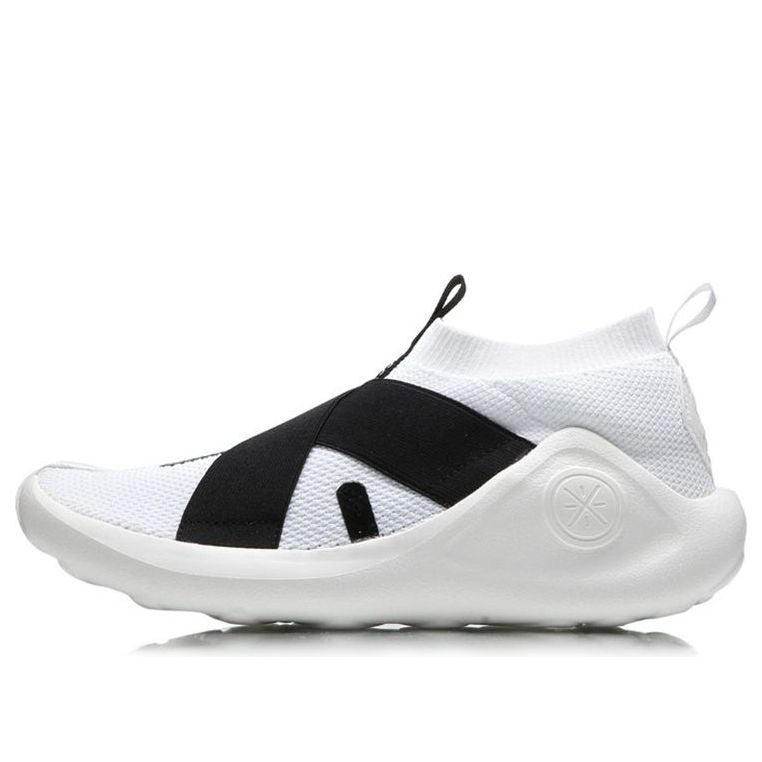 Li-Ning Wade Essence Elastic Slip-On ABCM097-4