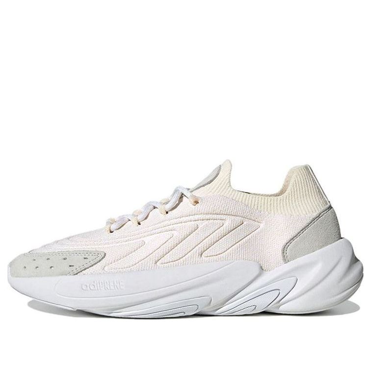 (WMNS) adidas Ozelia Knit 'Wonder White' GX6943