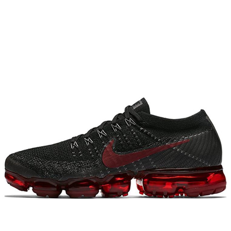 Nike Air VaporMax 'Bred' 849558-013