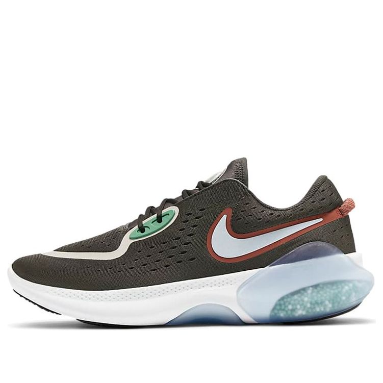 Nike Joyride Dual Run 'Newsprint' CZ8697-006