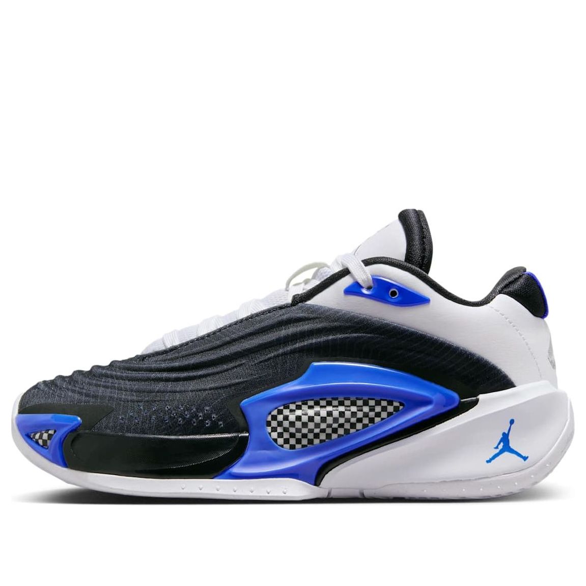 (GS) Air Jordan Luka 3 'Motorsports' FQ8185-003