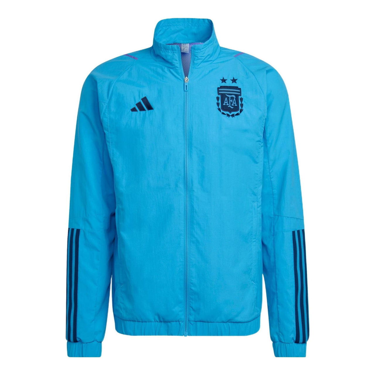 adidas Afa Pre Jacket Logo HF3933