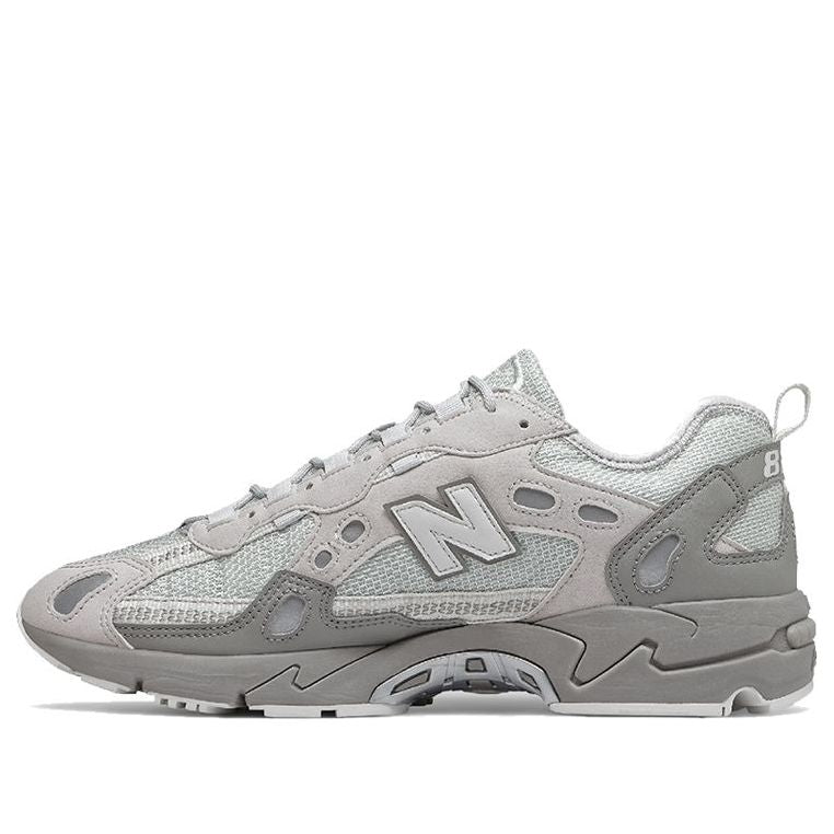 New Balance 827 'Grey White' ML827AAM
