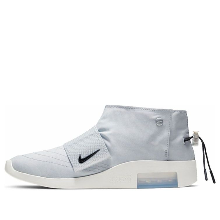 Nike Air Fear Of God Moc 'Pure Platinum' AT8086-001