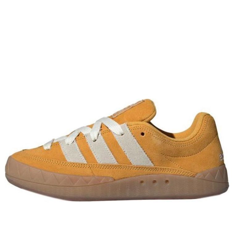 adidas Adimatic 'Preloved Yellow' IE2225