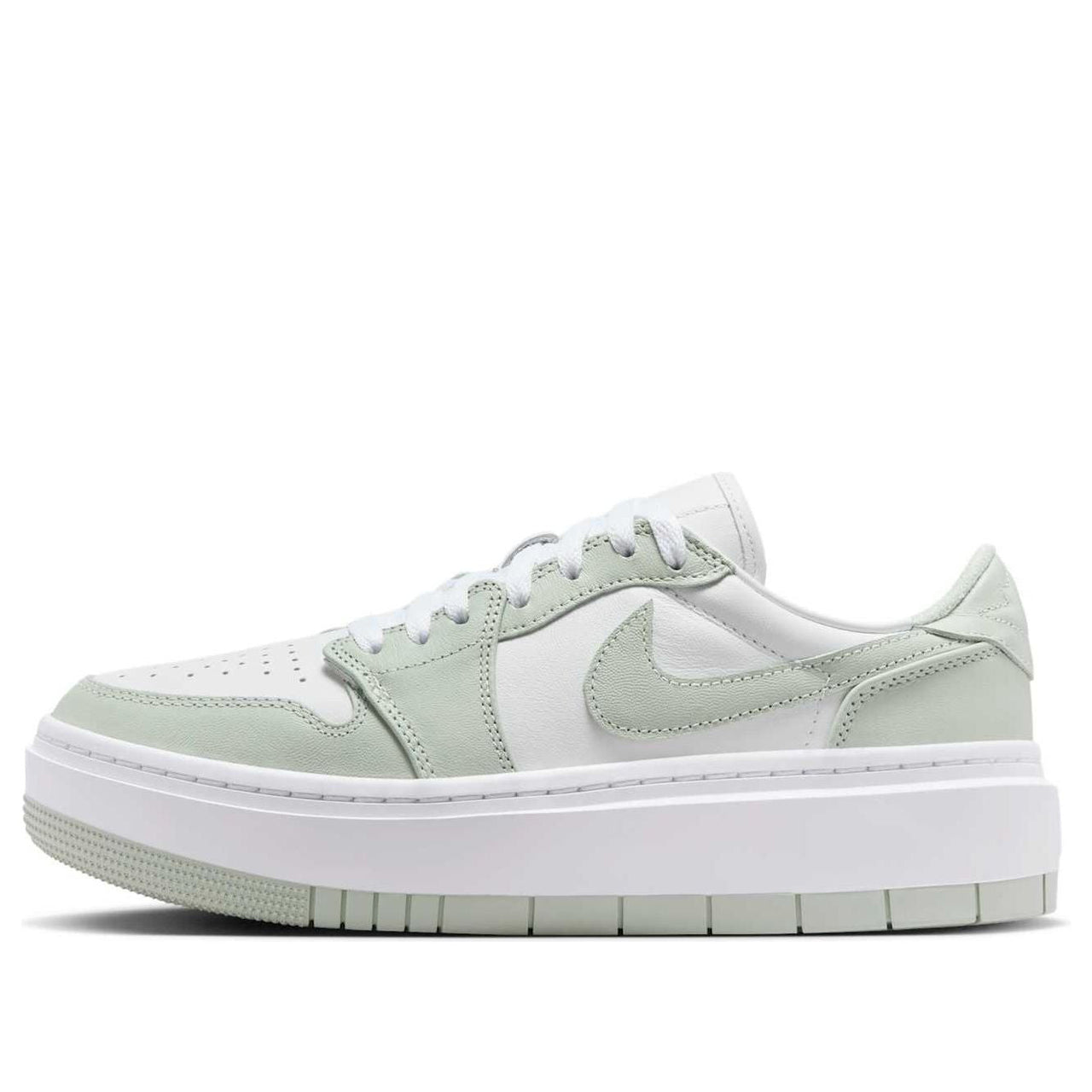 (WMNS) Air Jordan 1 Elevate Low 'Seafoam White' DH7004-003