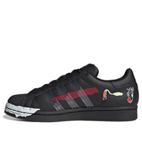 adidas Superstar 'Comic Art' GW5783