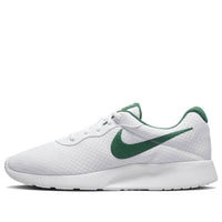 Nike Tanjun 'White Gorge Green' DJ6258-102