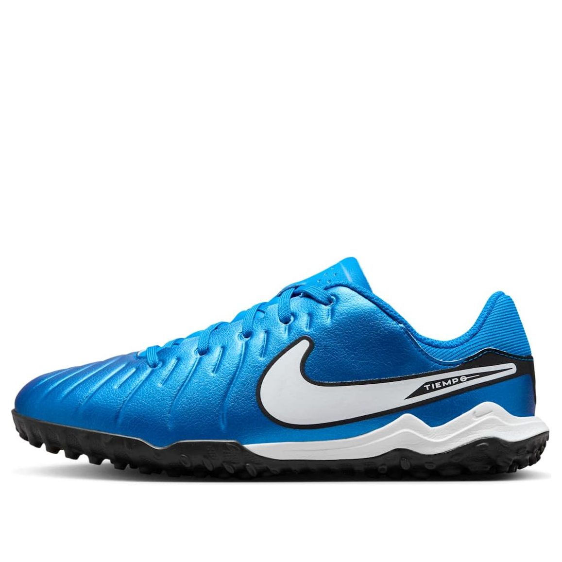 (GS) Nike Tiempo Legend 10 Academy TF 'Soar White' DV4351-400