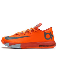 Nike KD 6 'NYC 66' 599424-800