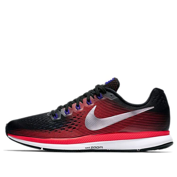 Nike Air Zoom Pegasus 34 'Black' 880555-006