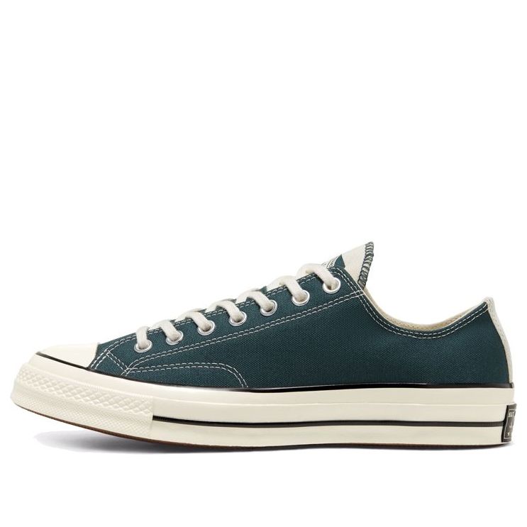 Converse Chuck 70 Ox 'Green Black' 166824C