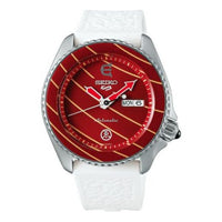 SEIKO 5 Sports Series EVISEN SKATEBOARDS Limited Edition Watch SRPF95