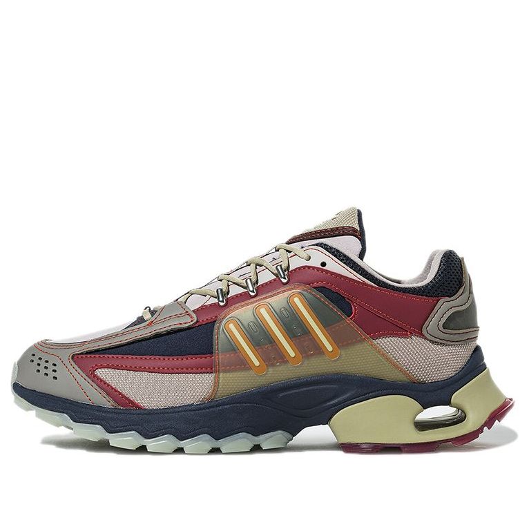 adidas originals Dpr Sync 'Gray Blue Red' GZ6998
