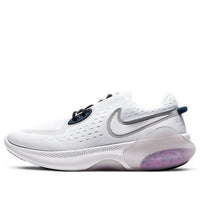 (WMNS) Nike Joyride Dual Run 'White Grey Purple' CD4363-101