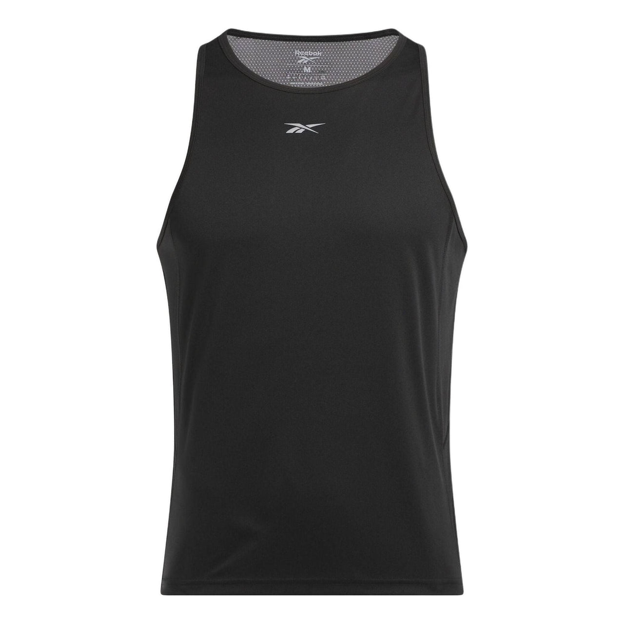 Reebok RBK-DRY Running Tank Top 'Black' 100070811
