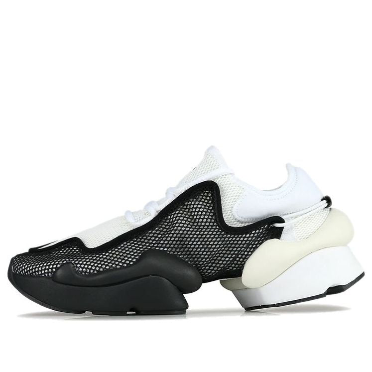 adidas Y-3 Ren 'Black White' EF2560