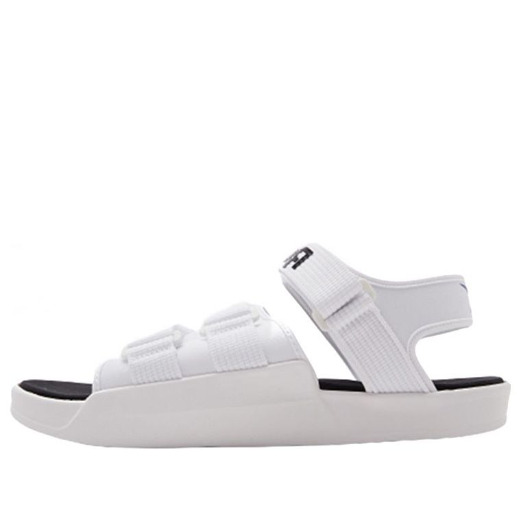 Reebok Sandalstyl White EF9613