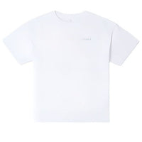 (WMNS) Converse Music Festival T-Shirt 'White' 10026375-A01