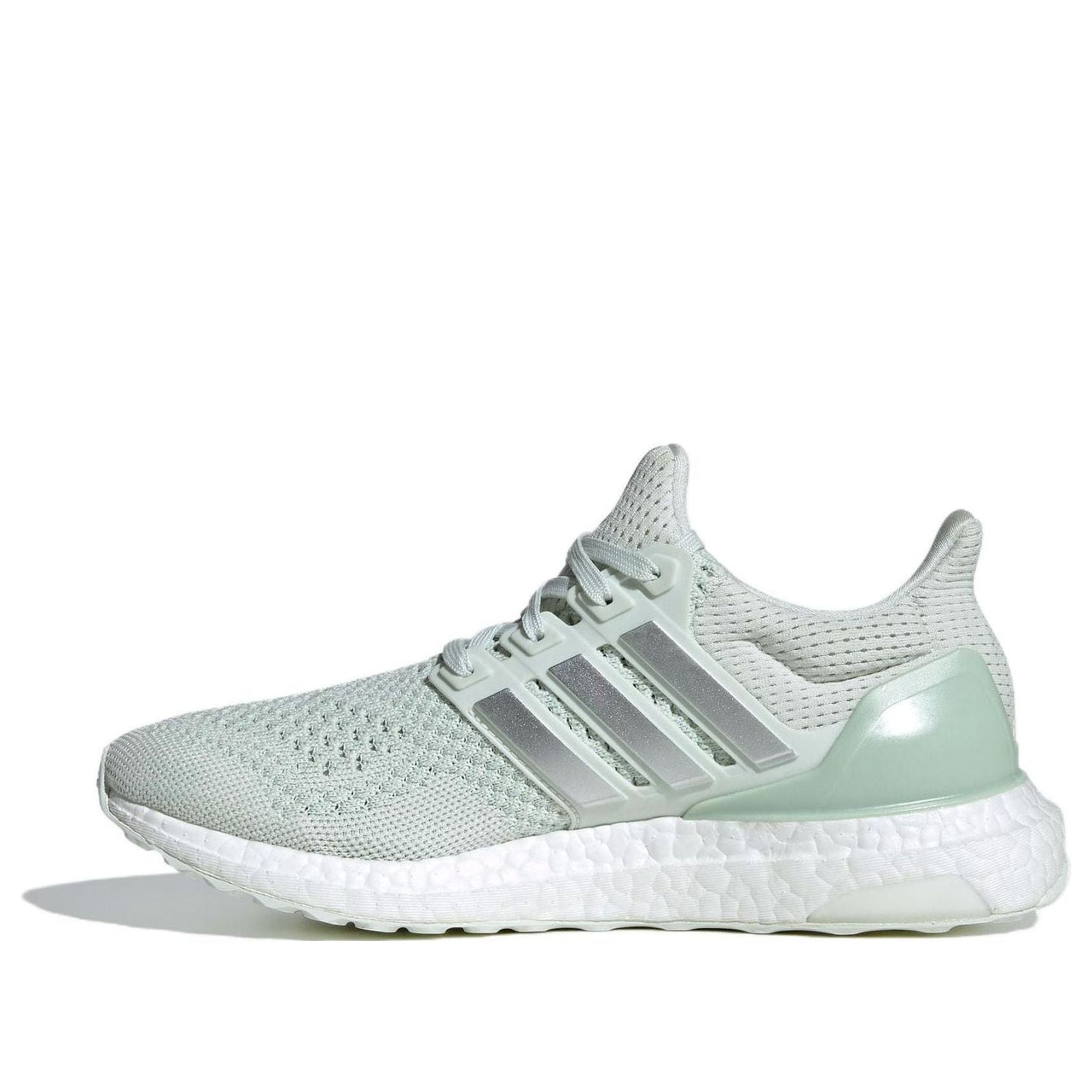 (WMNS) adidas Ultraboost 1.0 'Green' ID5882