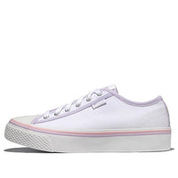 FILA Low-Top Sneakers V-Day Collection 'White Purple' 1XM01774E_152