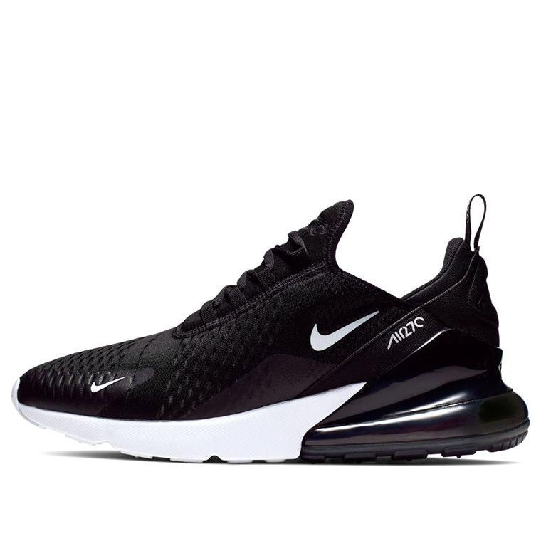 Nike Air Max 270 'Black White' AH8050-002