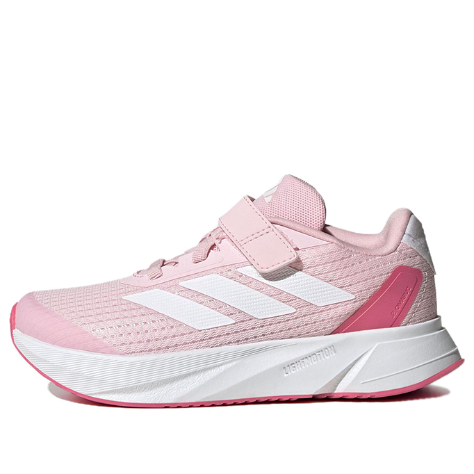 (GS) adidas Duramo SL 'Clear Pink White' IG0713