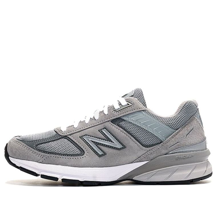 (WMNS) New Balance 990 Gray D Wide 'Grey' W990GL5-DW