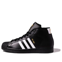 adidas Originals Pro Model Shoes 'White Gold' FV5723