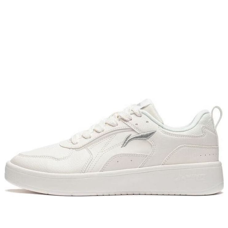 Li-Ning Spike Years 'White' AGCT147-1