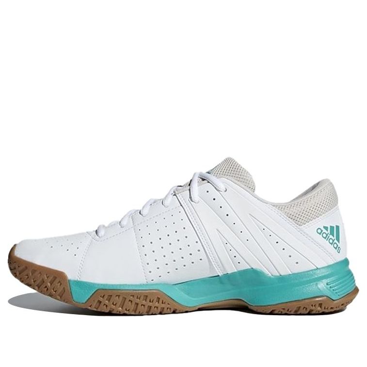 adidas Wucht P3 White/Blue DB2171