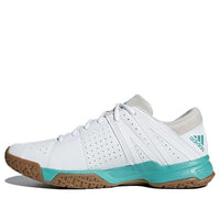 adidas Wucht P3 White/Blue DB2171