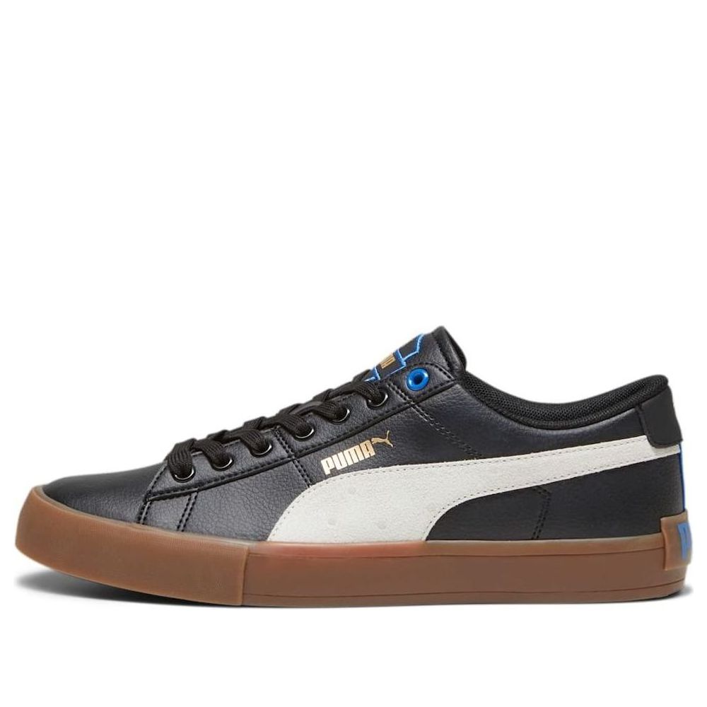 PUMA Bari Casual 'Black Blue' 392493-02