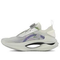 (WMNS) Li-Ning x Soulland Soulland Jue Ying 'Snow White Purple' ARRS006-1