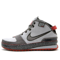 Nike Zoom LeBron 6 'Los Angeles' 346526-003