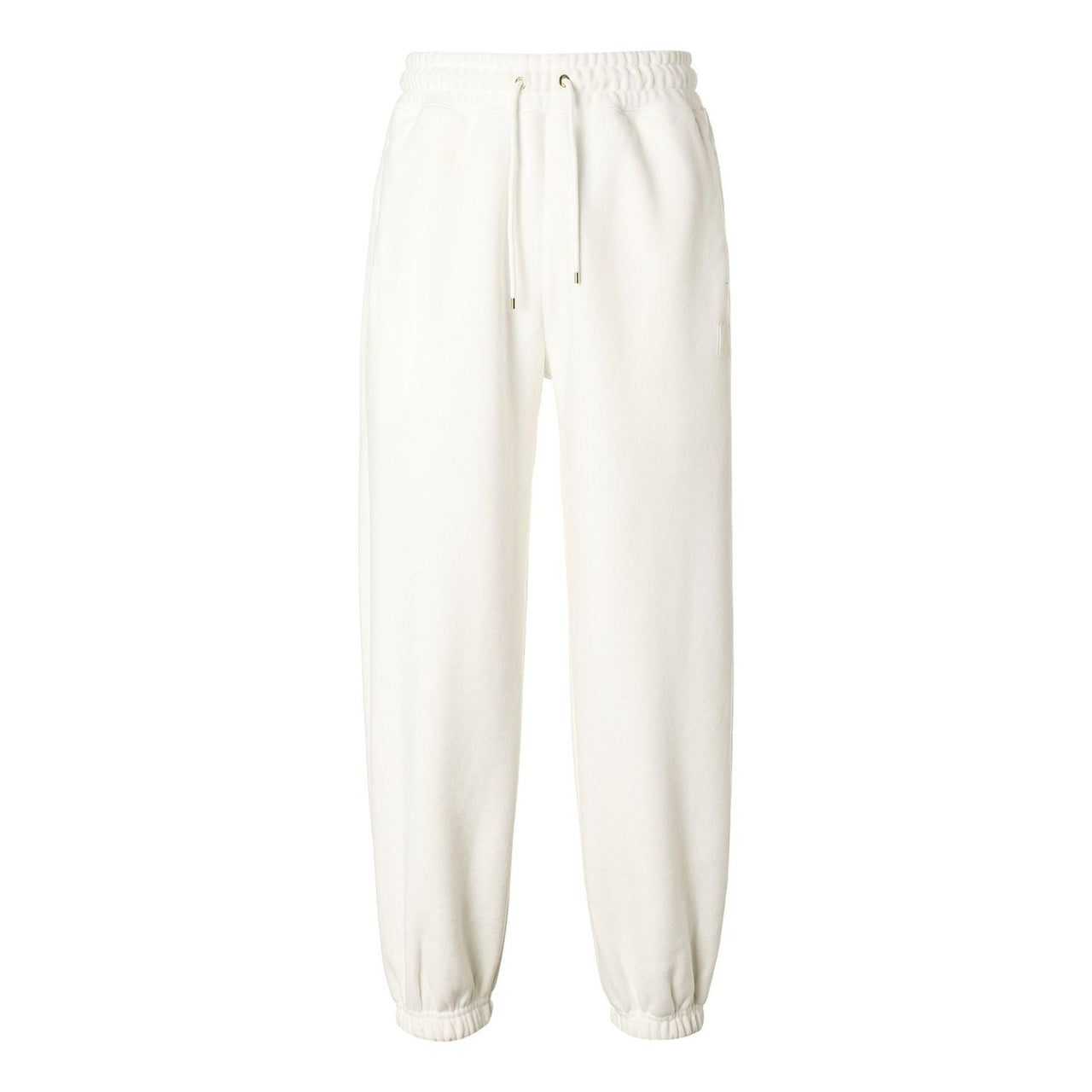 (WMNS) Air Jordan Flight Fleece Winterized Pants 'Off White' FD7235-133