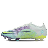 Nike Mercurial Vapor 14 Elite FG 'Dream Speed - Barely Green Electro Purple' CV0987-375