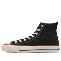 Converse All Star MIJ Okayama Denim High Top 'Black' 31309160