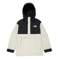 THE NORTH FACE New Dalton Anorak Jacket 'Grey' NA3BN00L