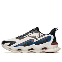 ANTA Run Collection 'White Blue Black' 112215555-5