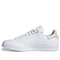 adidas Originals Stan Smith Shoes 'Cloud White Green' FX5541