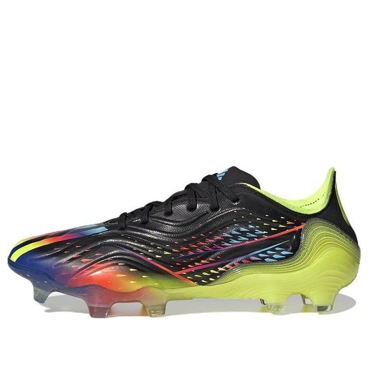 adidas Copa Sense.1 FG 'Al Rihla Pack Black' GW3605
