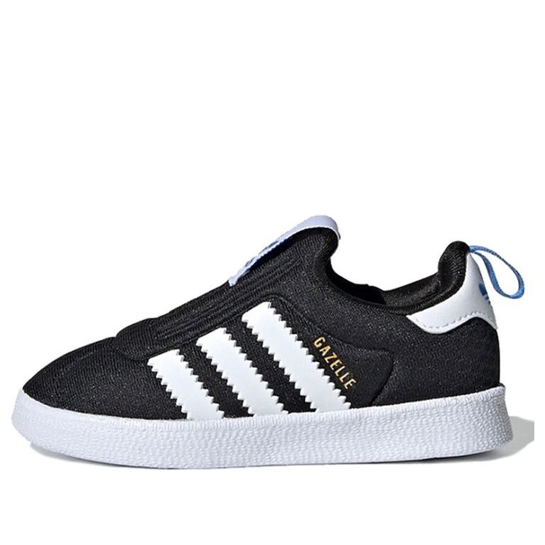 (TD) adidas Gazelle 360 'Black White' EE6294