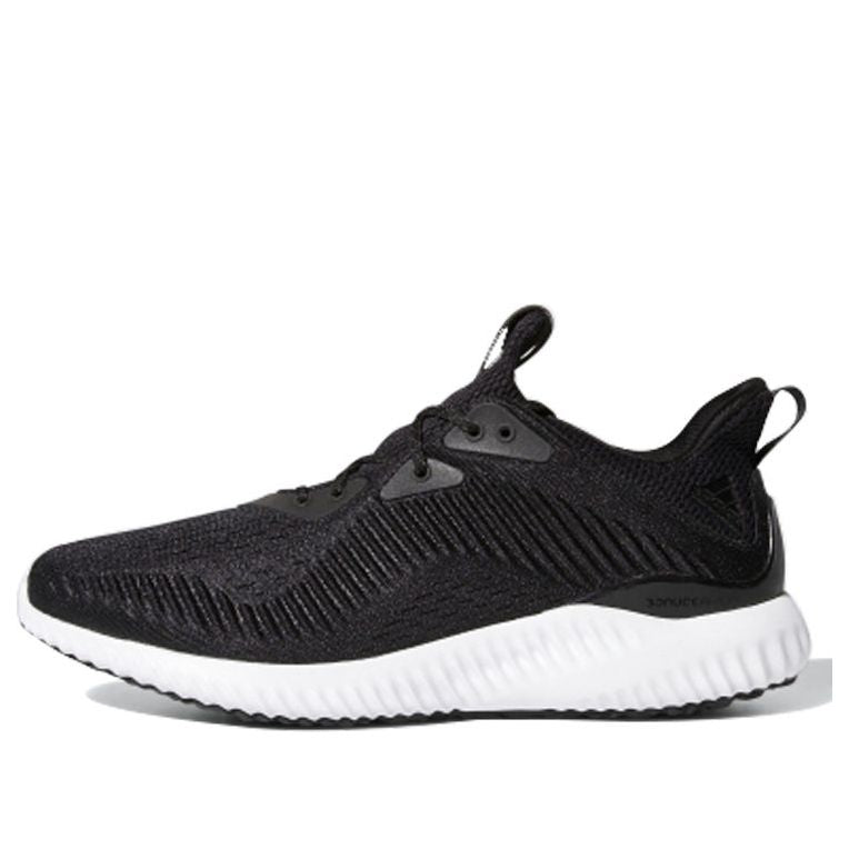 adidas Alphabounce 1 'Black White' FW4861