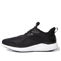 adidas Alphabounce 1 'Black White' FW4861