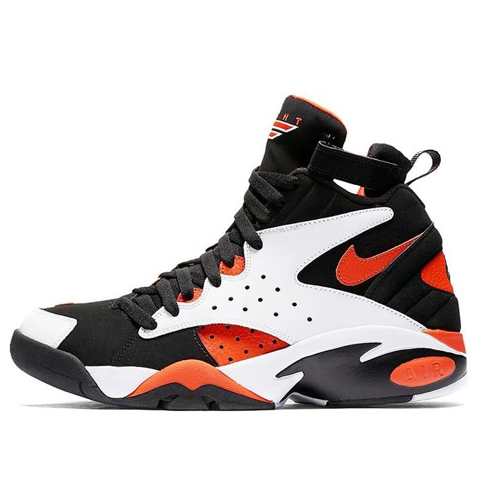 Nike Air Maestro 2 Limited 'Rush Orange' AH8511-101