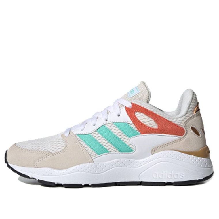 (WMNS) adidas neo Crazychaos 'White/Pink' FX3573