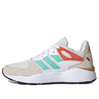 (WMNS) adidas neo Crazychaos 'White/Pink' FX3573
