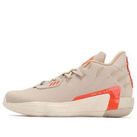 adidas Dame 7 'Bliss Orange' FZ1095